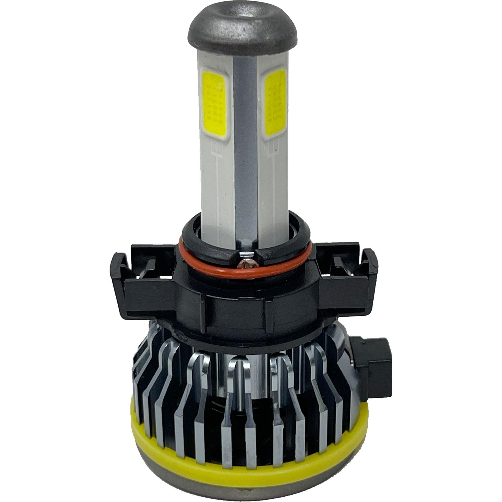 LUMI Stage 1 5202 LED Headlight Bulbs