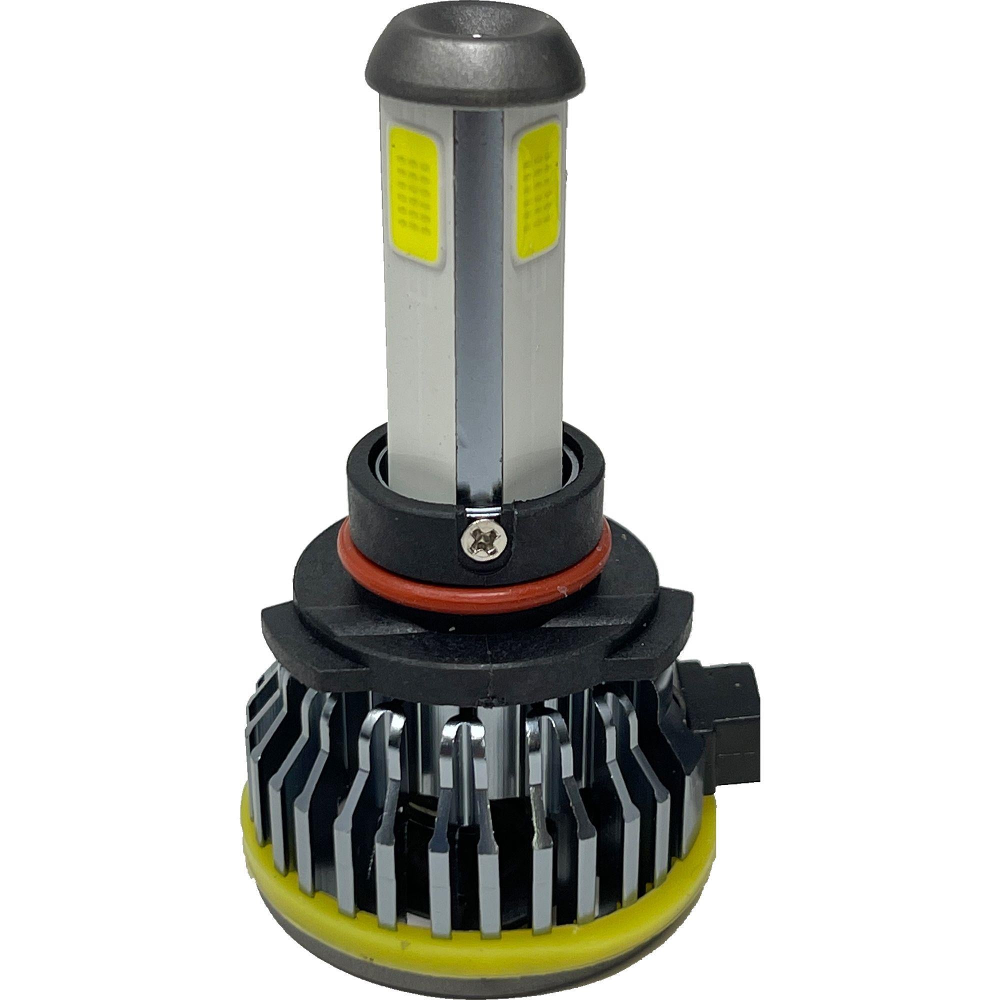 LUMI Stage 1 H10 LED Headlight Bulbs - LUMI STG1 H10