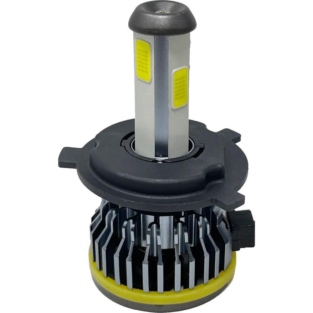 LUMI Stage 1 H4 LED Headlight Bulbs - LUMI STG1 H4