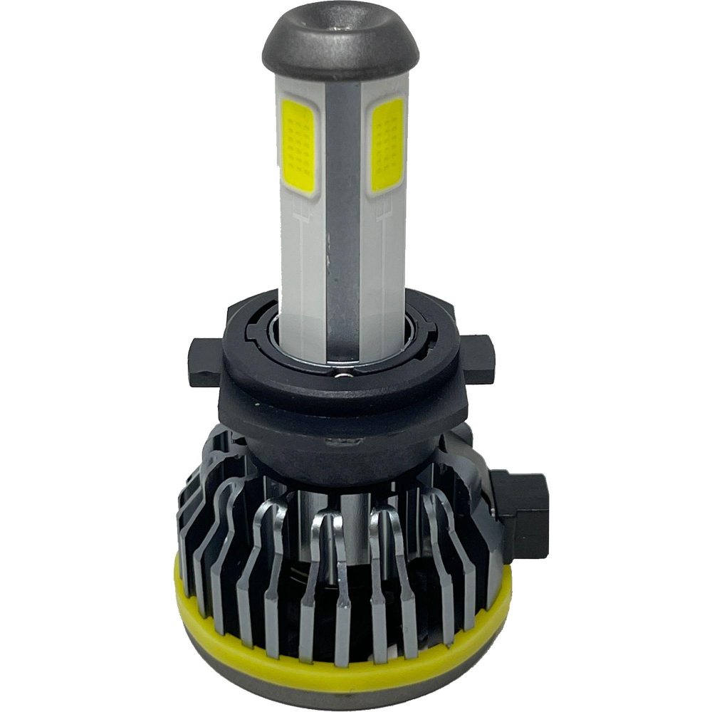 LUMI Stage 1 H7 LED Headlight Bulbs - LUMI STG1 H7