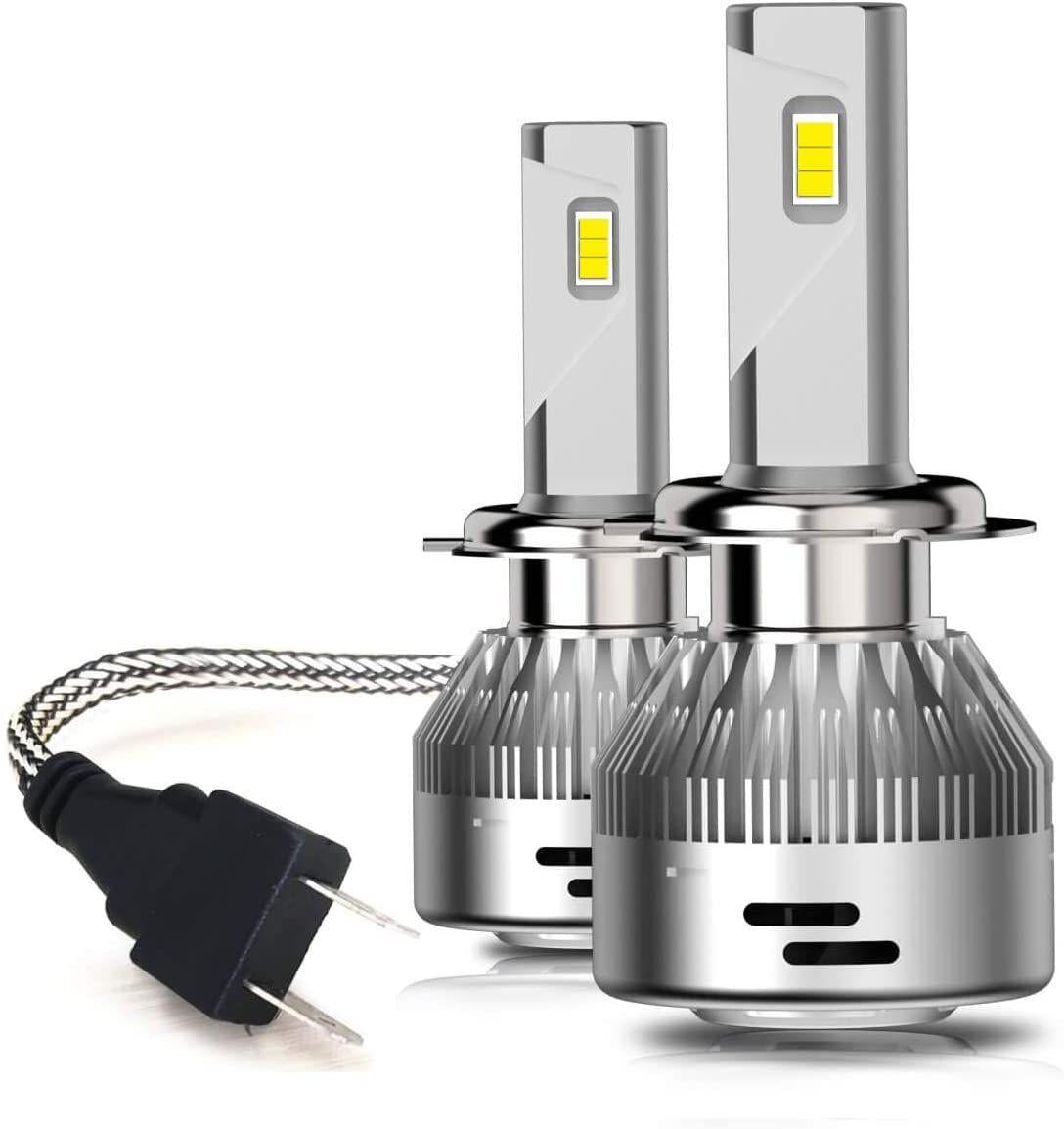 LUMI Stage 2 5202 LED Headlight Bulbs - LUMI STG2 5202