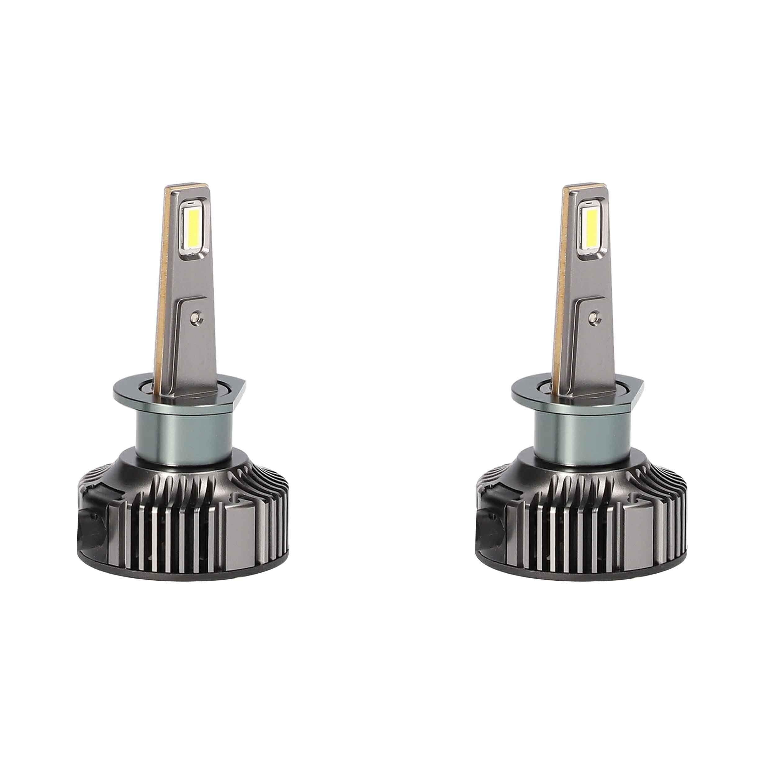 LUMI Stage 3 9005 LED Headlight Bulbs