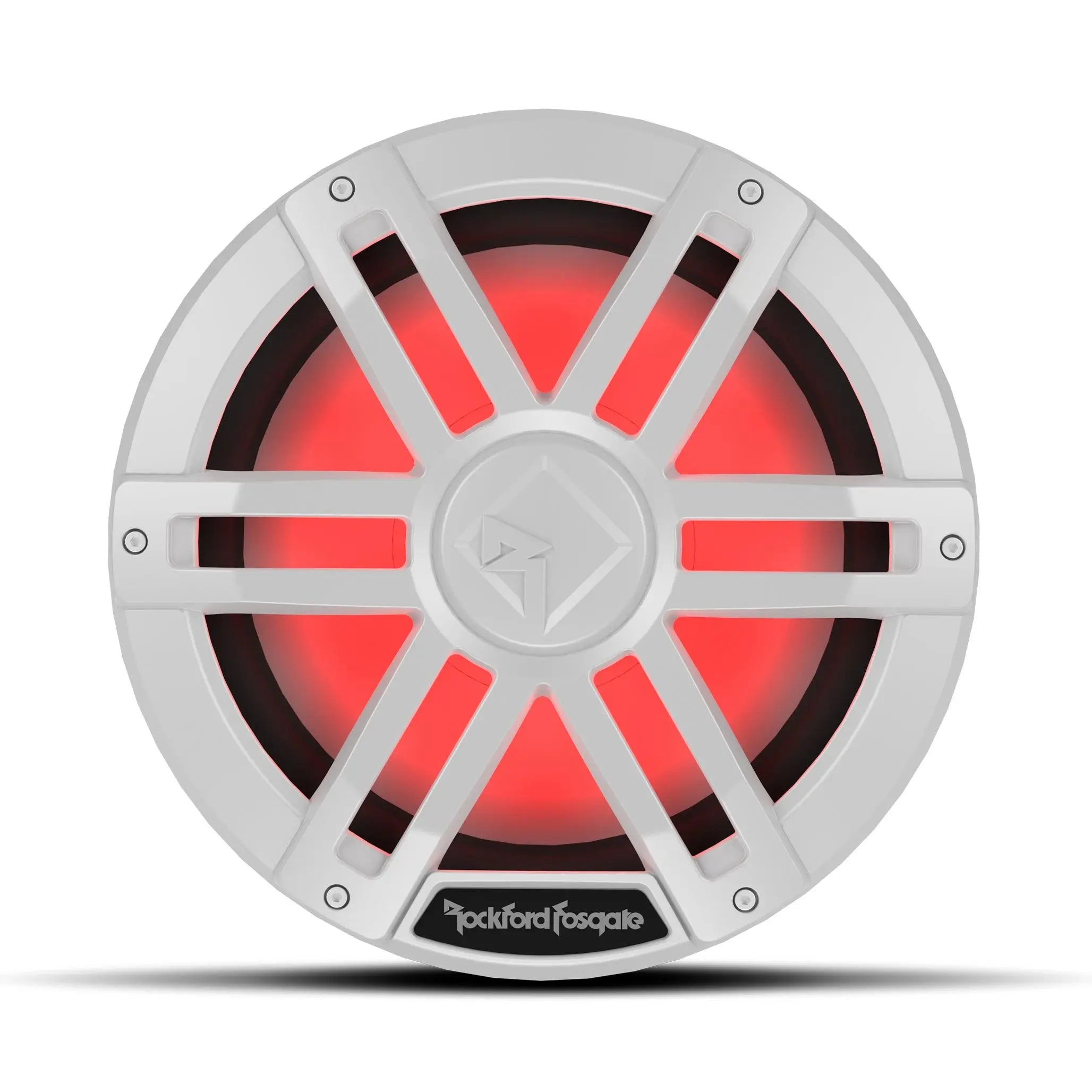 Rockford Fosgate M1D4-12 White 12