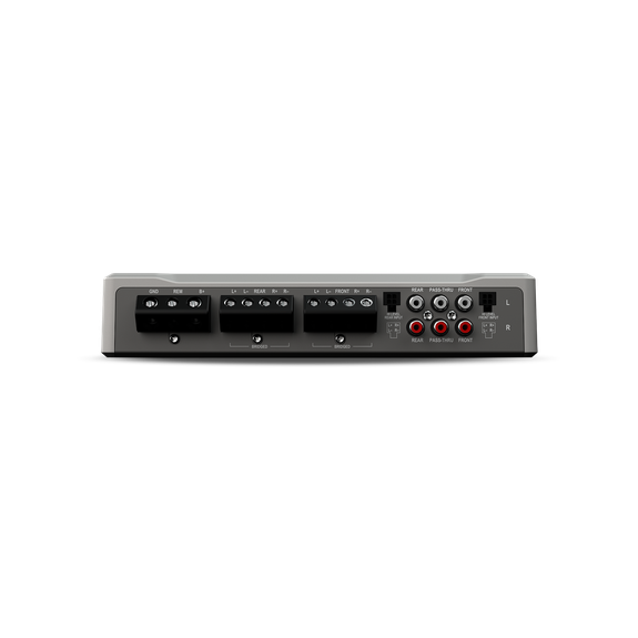 Rockford fosgate M2 300 Watt 4-Channel Element Ready™ Amplifier