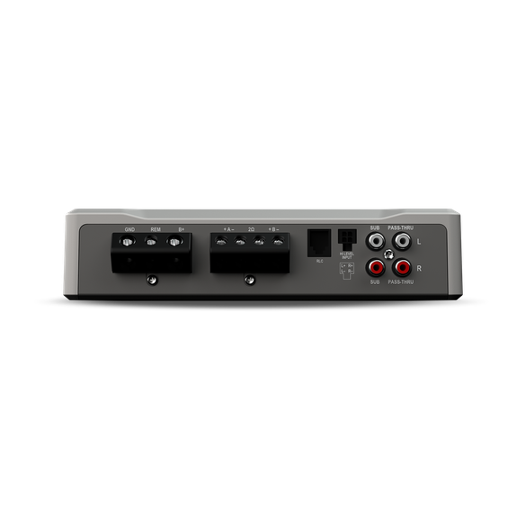Rockford fosgate M2 500 Watt Mono Element Ready™ Amplifier