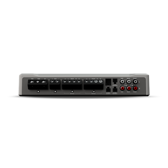 Rockford fosgate M2 750 Watt 5-Channel Element Ready™ Amplifier
