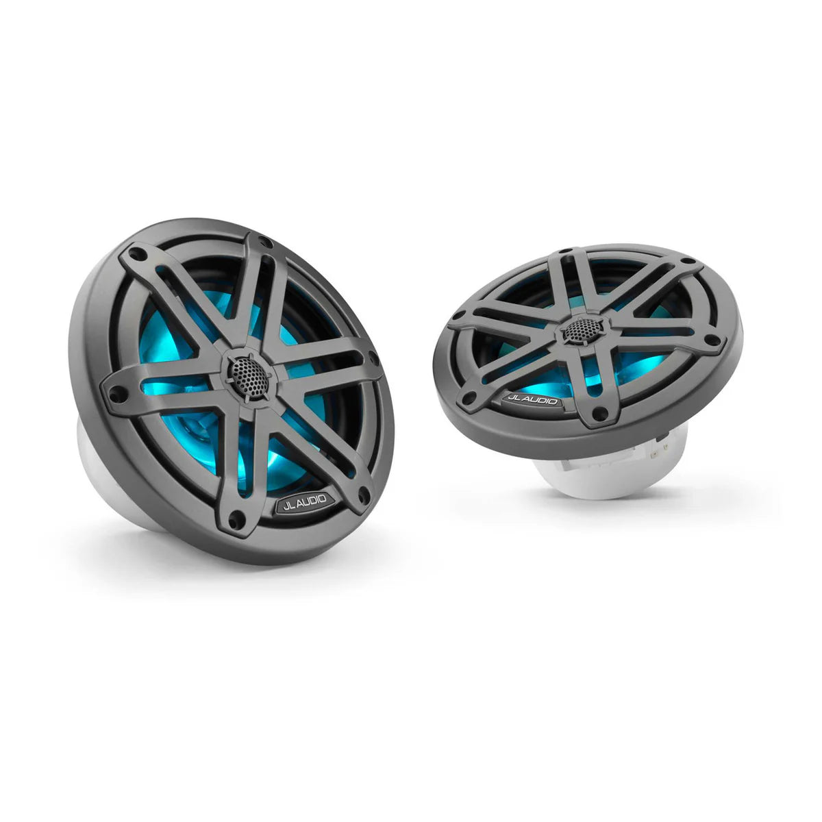 JL Audio M3-650X-S-Gm 6.5