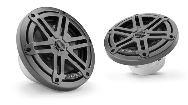JL Audio M3-650X-S-Gm 6.5