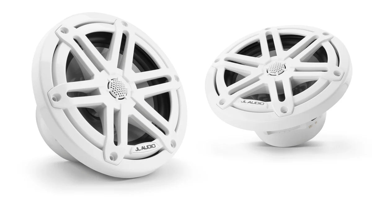 JL Audio M3-650X-S-Gw 6.5