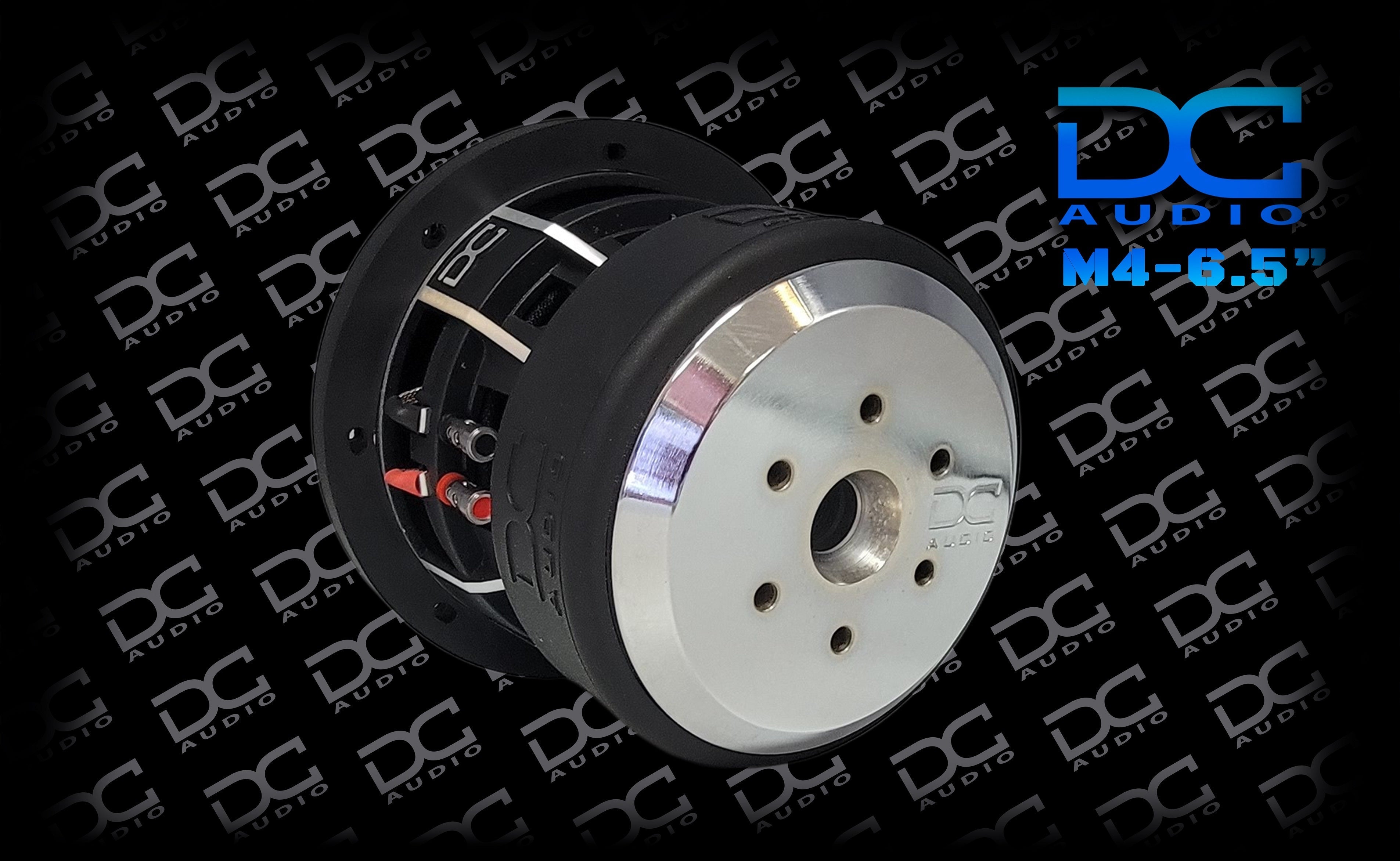 DC Audio M4 6.5