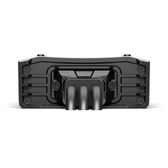 Rockford fosgate 1,500 Watt 5-Channel IPX6 Element Ready™ Amplifier