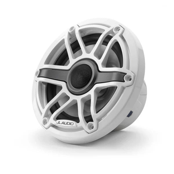 JL Audio M6-650X-S-GwGw 6.5