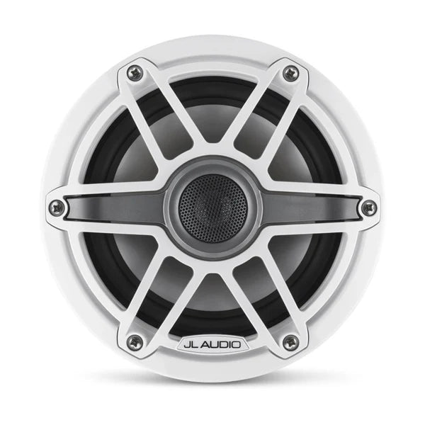 JL Audio M6-650X-S-GwGw 6.5