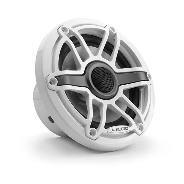 JL Audio M6-650X-S-GwGw 6.5