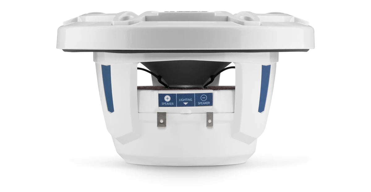 JL Audio M6-650X-S-GwGw 6.5