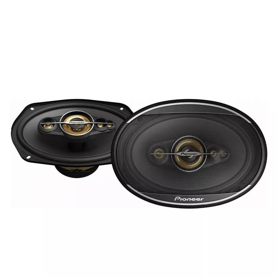 Pioneer TS-A6991F 6