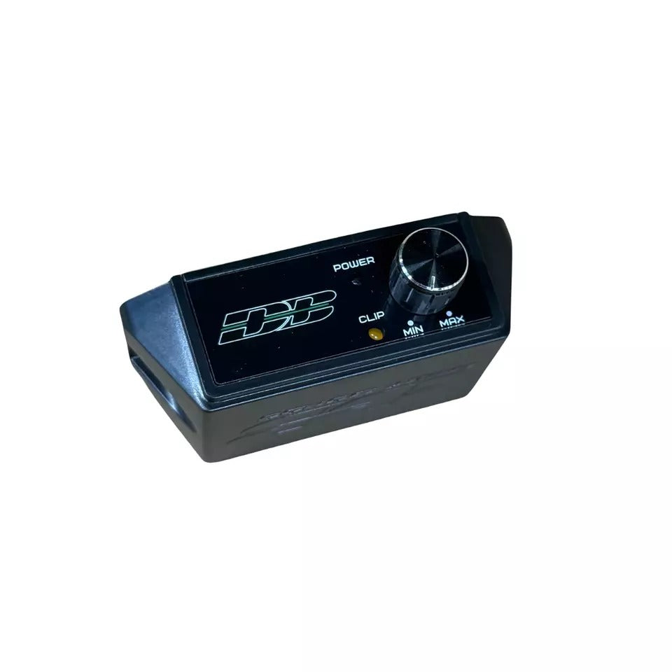 Deaf Bonce Apocalypse ATOM 3.5K PRO Monoblock 3500W RMS Class-D Car Amplifier
