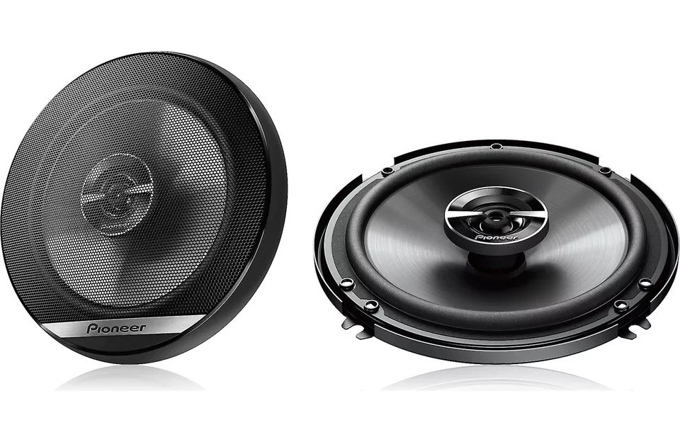 Pioneer TS-G1620F 300 Watts Max 6.5