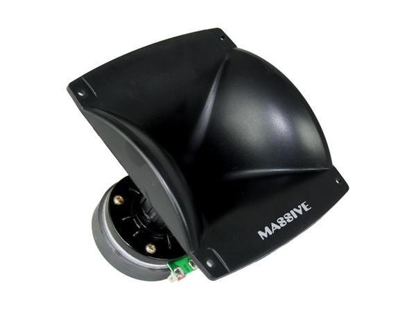 Massive Audio F3 - 1