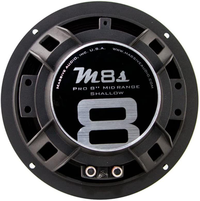 M8XL - 8