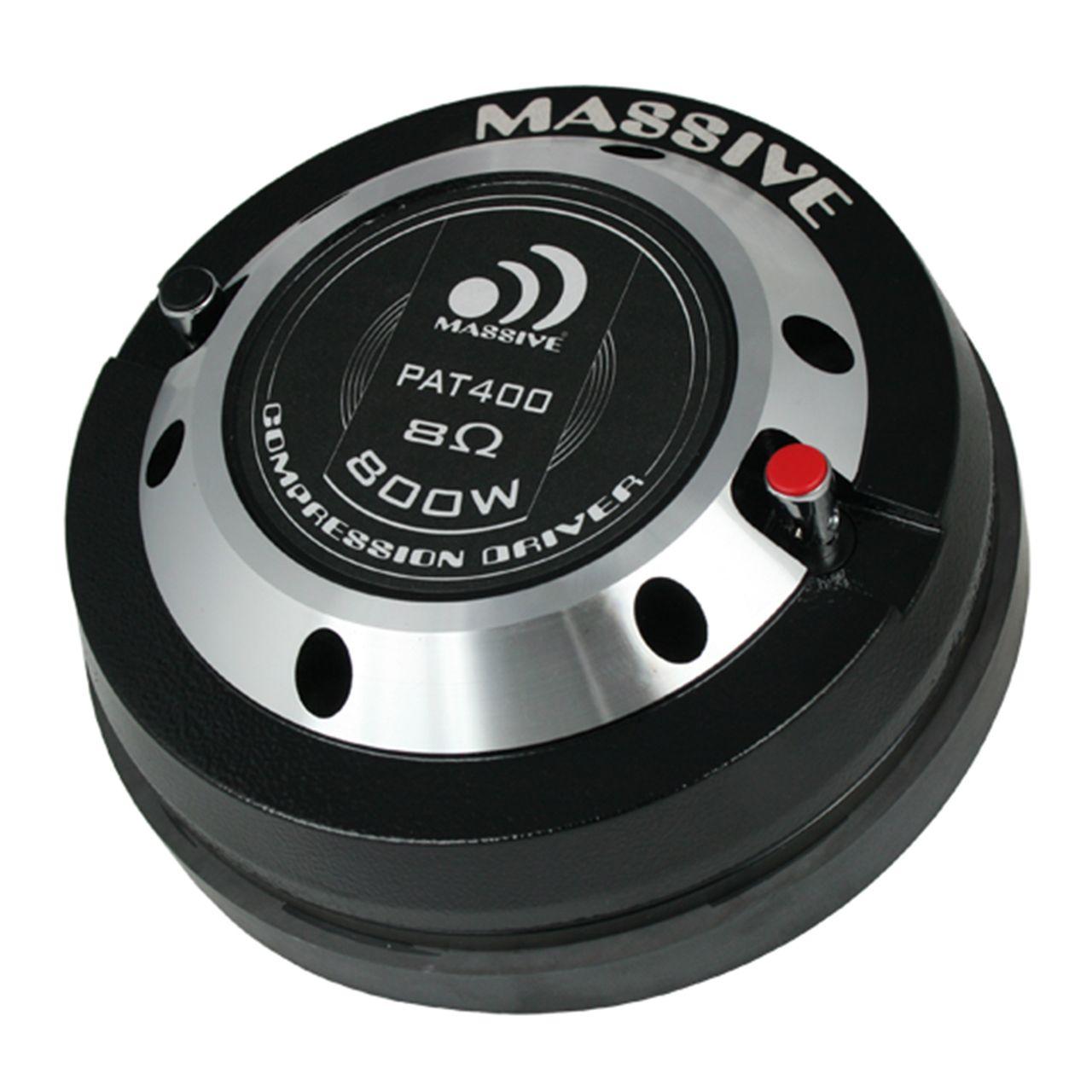 PAT 400 - 2