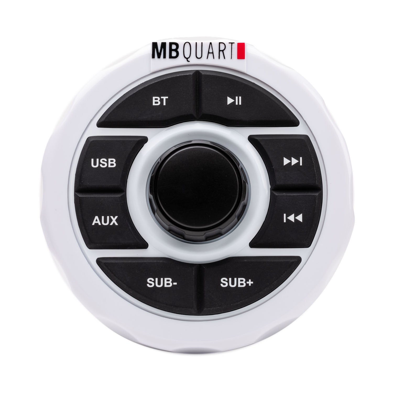 GMR1.5W Nautic 160 Watt Powered Source Unit