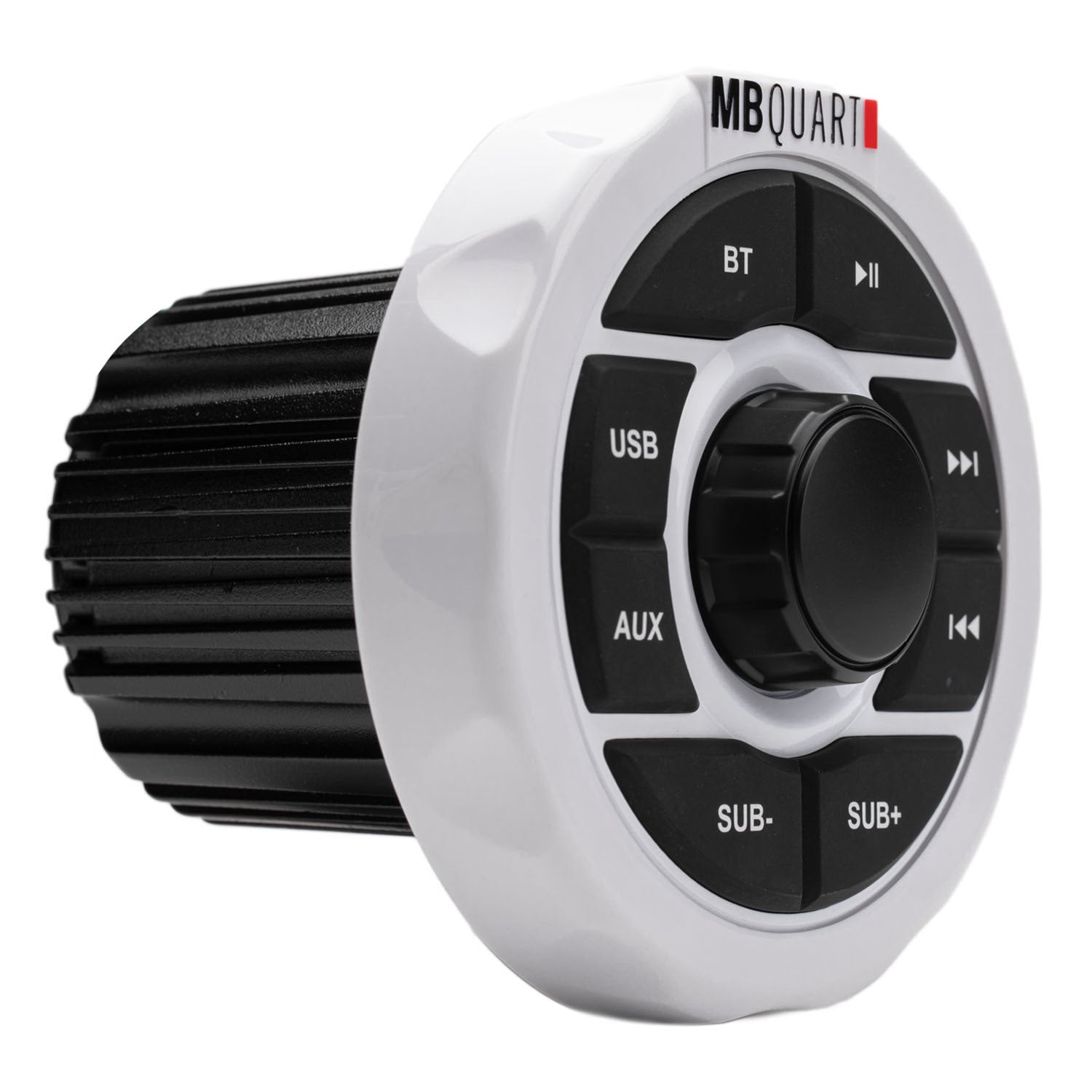 GMR1.5W Nautic 160 Watt Powered Source Unit