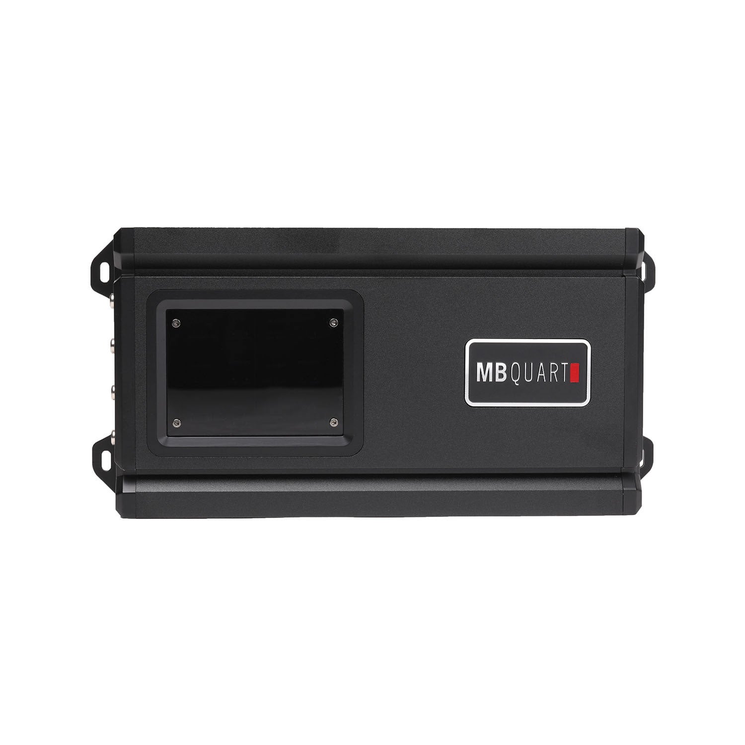 MB QUART RA1-280.4 Reference 280 Watt Amplifier