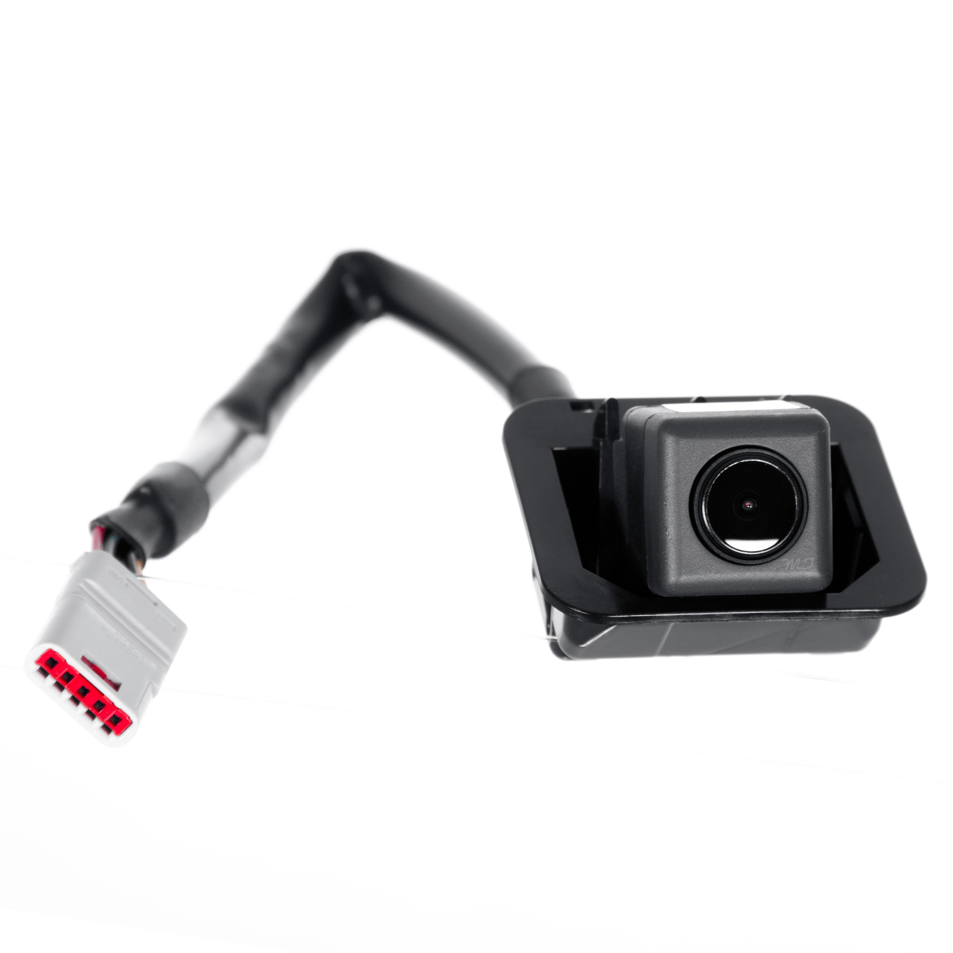 Chevrolet Traverse w/o Video Display Mirror (2018-2019) OEM Replacement Backup Camera OE Part  # 23165926