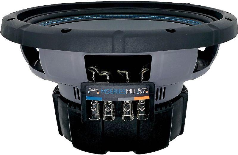 Memphis Audio MB1224 12