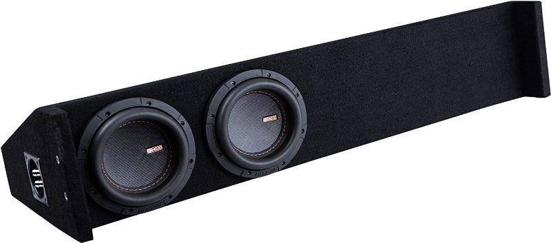 Memphis Audio MJME6D1TV2 Dual 6.5