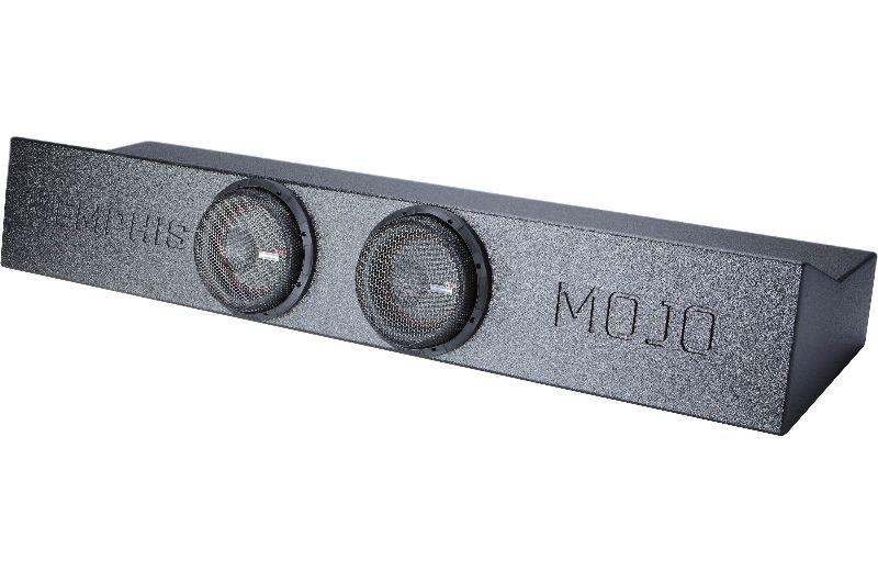 Memphis Audio MJMECHEV8D1 Dual 8