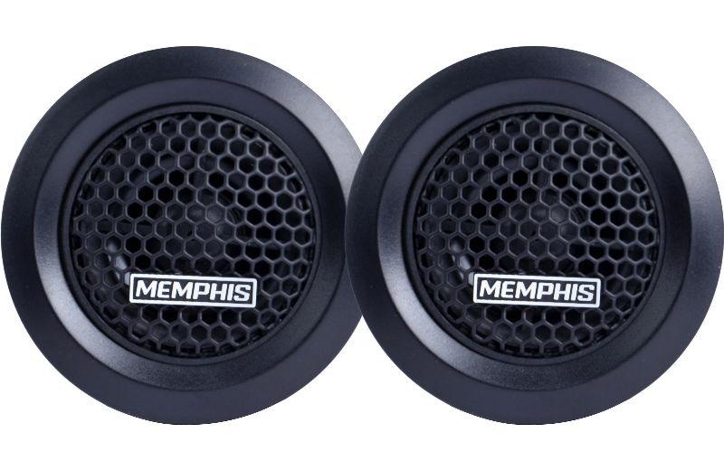 Memphis Audio PRX10 Power Reference Series 1