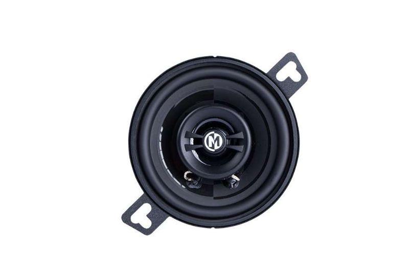 Memphis Audio PRX3 Power Reference Series 3 Inch 15 Watt RMS 30 Watt Peak Power Car Audio Coaxial Speaker System