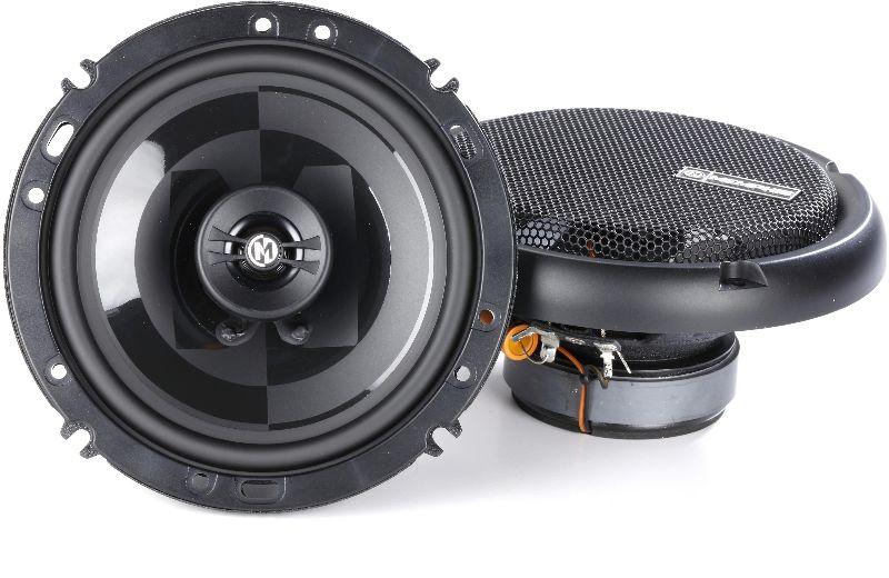 Memphis Audio PRX602 Power Reference Series 6.5