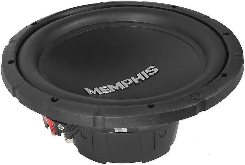 Memphis Audio SRX1240 12