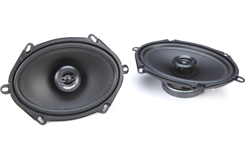 Memphis Audio 15-SRX572 120W Max 5