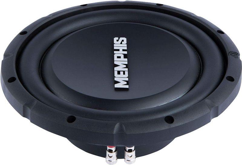 Memphis Audio SRXS1040 10