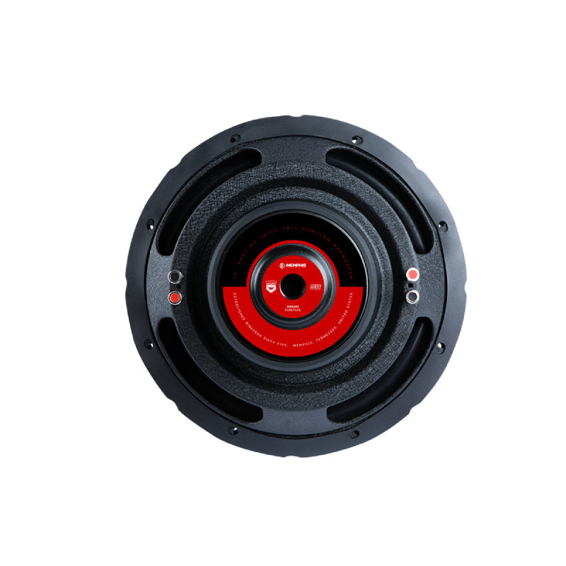Memphis Audio  SRXS1244 Street Reference Slim Series 12