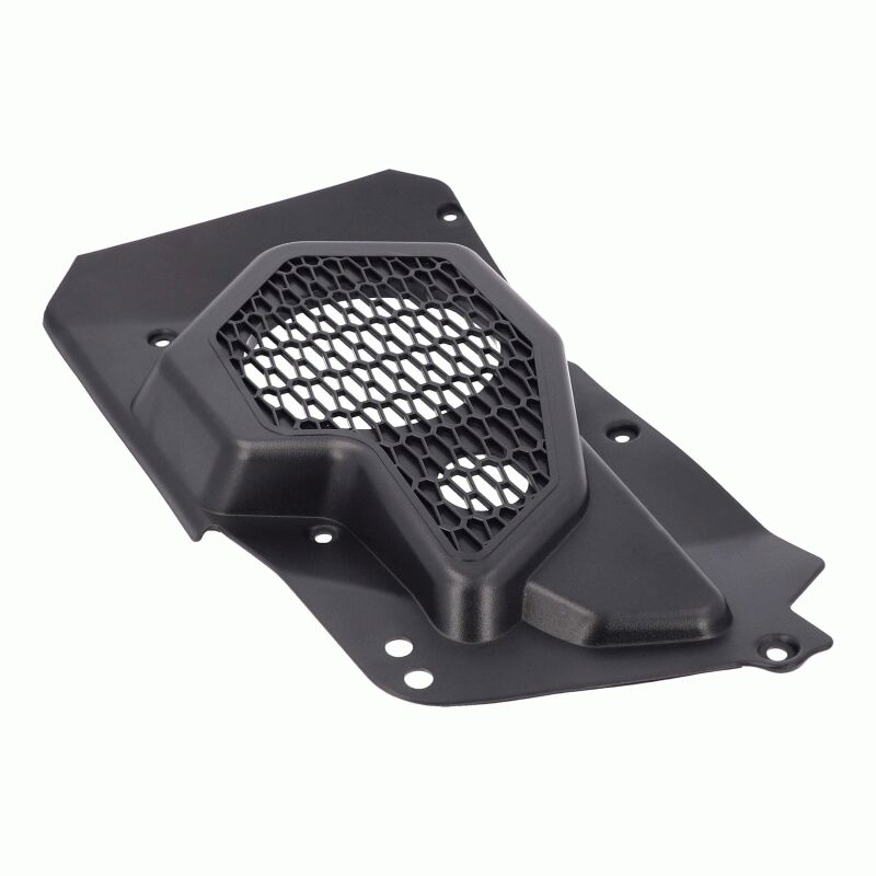 Metra MPS-RZRDP2 Rear Door Pods for select 2014-2022 vehicles from Polaris