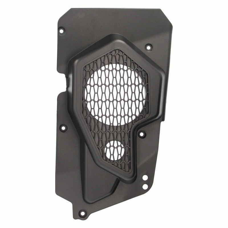 Metra MPS-RZRDP2 Rear Door Pods for select 2014-2022 vehicles from Polaris