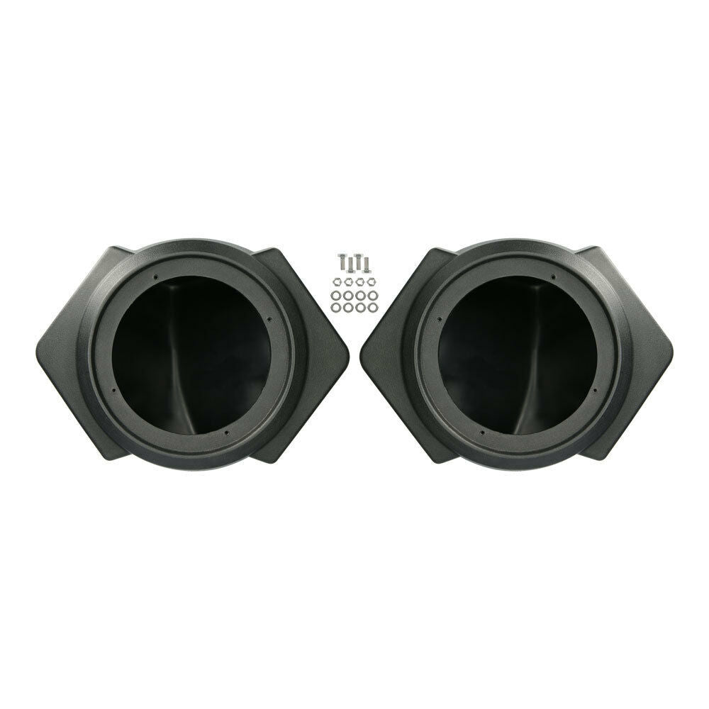 Metra MPS-RZSP Polaris RZR Speaker Enclosure for 6.5 - 6.75