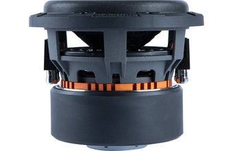 Memphis MJM622 1400W Peak (700W RMS) 6.5