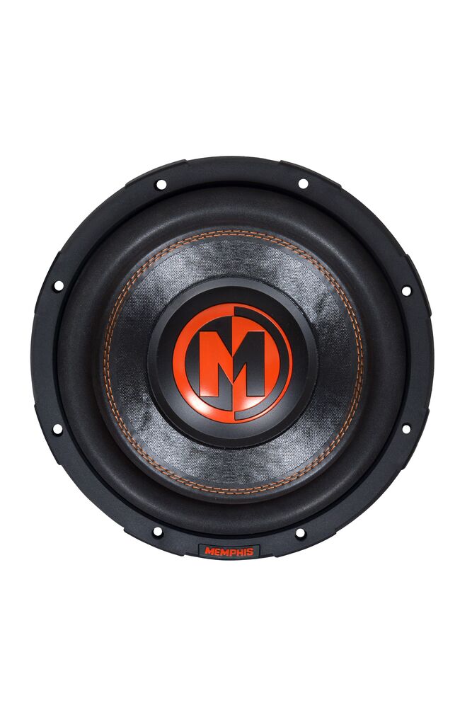 Memphis MJP1022 1500W Peak (750W RMS) 10