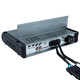 Memphis Audio MM500.4V 4-Channel Marine Amplifier, 125x4 at 2 Ohm