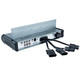 Memphis Audio MM900.6V 6-Channel Marine Amplifier, 125x4 + 200x2 at 2 Ohm