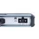Memphis Audio MM900.6V 6-Channel Marine Amplifier, 125x4 + 200x2 at 2 Ohm