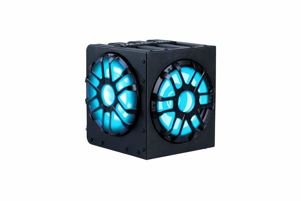 Memphis MME10T24 600W Peak (300W RMS) 10
