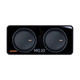 Memphis Audio  MOJOE15D1 MOJO Series Dual 15