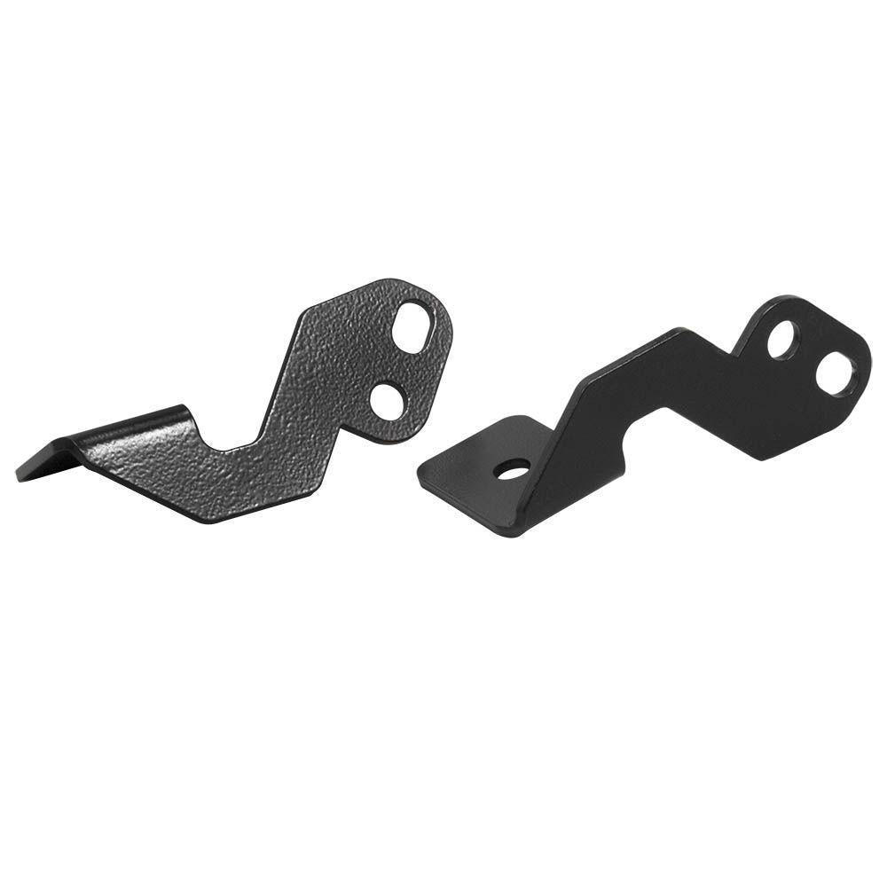 Metra MPS-B06 Light Brackets for Polaris/Honda/Yamaha